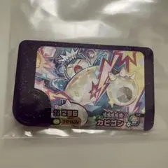 ポケモンフレンダ スーパートレジャー　BT第4弾 カビゴン