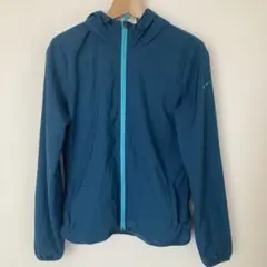 Nike Dri-FIT レディース　フード付きパーカー M