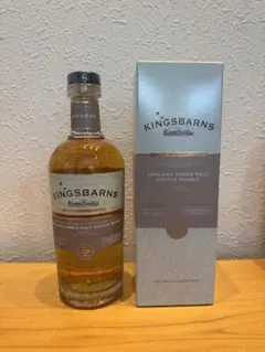 KINGBARNS DOOCOT シングルモルトウイスキーのサムネイル