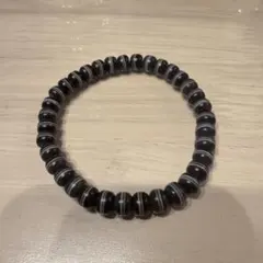 gigor ブラットレザーブレスレット 20cm - メルカリ