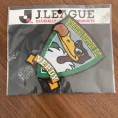 2026年最新】ワッペン Jリーグ ヴェルディの人気アイテム - メルカリ