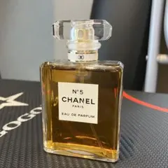 N°5 CHANEL Paris EAU DE PARFUM 50ml