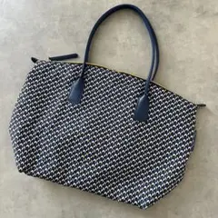 美品 ロベルタピエリ タタミ トート バッグ ハンド ROBERTA PIERIのサムネイル