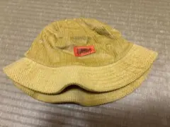 UNIVERSAL OVERALLバケットハット 57〜59cm