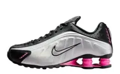 25 Nike Women's Shox R4 