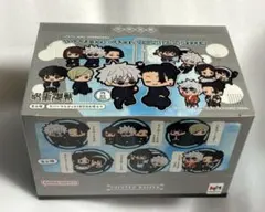 呪術廻戦　懐玉・玉折　バディコレ　box