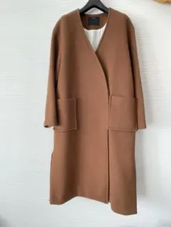 FLORENTチェスターコート ロングコートのサムネイル