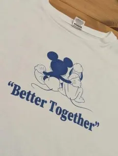 STANDARD CALIFORNIA ミッキー Tシャツのサムネイル