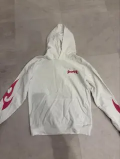 supplier パーカー