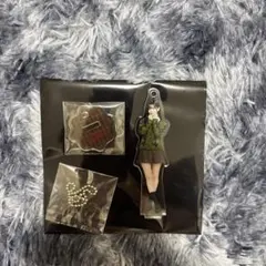 ランダムミニアクリルスタンドチャーム ダヒョン