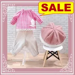 オビツ11サイズの服と小物セール2025⑲