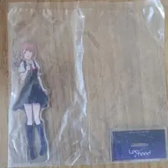 セガラッキーくじ　劇場版プロセカ　B賞アクリルスタンド 　望月穂波