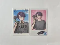 にじさんじ VOLTACTION 2周年 渡会雲雀 チェキ