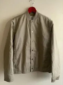90s 00s Armani Exchange ナイロン ジャケット ブルゾンのサムネイル