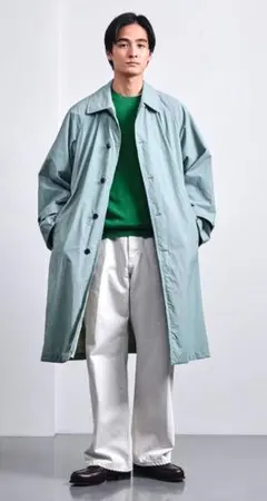 UNITED ARROWS ステンカラーコート