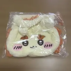 ちいかわ おかお巾着 ①シーサー