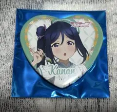 2025年最新】松浦果南缶バッジの人気アイテム - メルカリ