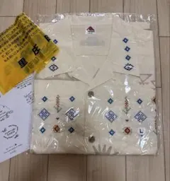 藤井風 Fuji Rock '26 刺繍シャツ Lサイズ 新品 未使用 未開封 - メルカリ