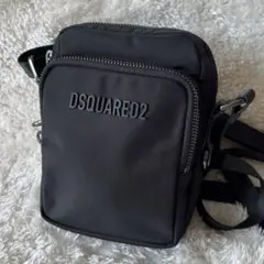 2026年最新】DSQUARED2 ディースクエアード2 ショルダーバッグの人気
