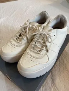 yuuki プロフ必読☆ 【asics/UNOHA】25cm 74976-9-