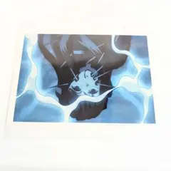 鬼滅の刃 場面写ブロマイドくじ 刀鍛冶の里編 ブロマイド 時透無一郎