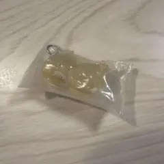ケアベア つまんでつなげてますこっと ファンシャインベア ガチャガチャ