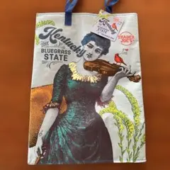 【新品】Trader Joe'sエコバッグ