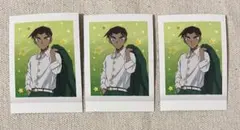 名探偵コナン　100万ドルの五稜星　ぱしゃこれ　服部平次