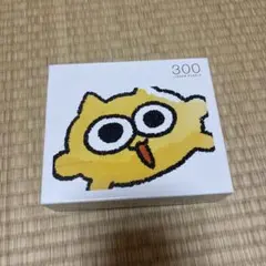 うんたねこ ジグソーパズル300ピース - メルカリ