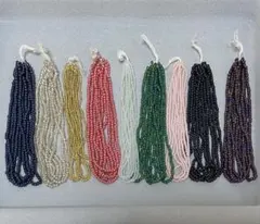 ヒロシマビーズ まとめ売り ②