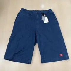 ＊新品未使用タグ付き＊Dickies ディッキーズ　ハーフパンツ　メンズ　Mのサムネイル