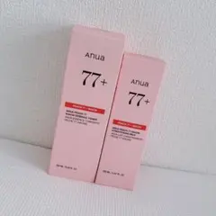 Anua アヌア 桃77 ナイアシン コンディショニングミルク エッセンストナー