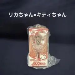 サンリオキャラクターズ だいすき リカちゃん ミニチュアパッケージ