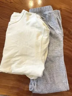 ユニクロ　ウルトラストレッチセット