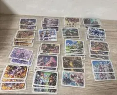 原神 ウエハースシール　第一弾 50枚まとめ売り