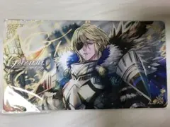 つくつくし様専用ファイアーエムブレム サイファ プレイマット チキ