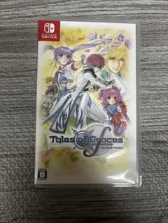 Tales of Graces f Remastered
