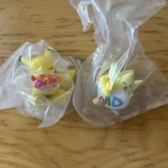 ポケモン　ぽかぽかびより2 ピカチュウ&トゲピー