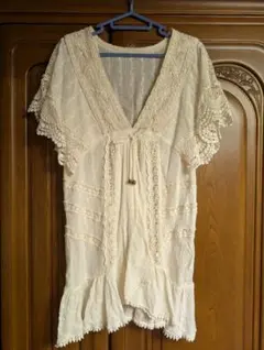 美品　試着のみ　グレースコンチネンタル　 トップス