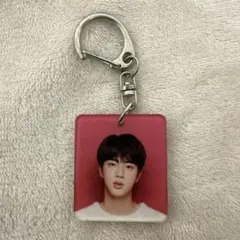 BTS ジン キーホルダー