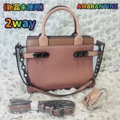 2026年最新】amarantine バッグの人気アイテム - メルカリ
