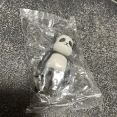 ベアブリック BE@RBRICK WWF 100% パンダ アニマルのサムネイル