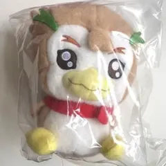 【プリキュア一番くじ】C賞　ふわふわ妖精ぬいぐるみ