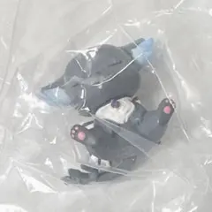 肩ズンFig. オクタヴィネル寮 ツイステ　グリム 1点 ガチャ