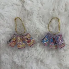 2026年最新】アイカツ ガチャガチャの人気アイテム - メルカリ