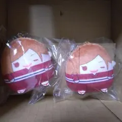 呪術廻戦　くじメイト　ぬいくじ3　てのりんずコレクション　釘崎野薔薇　E賞セット