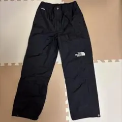 00s 日本製 ノースフェイス マウンテンパンツ GORE-TEX ブラック 00s 日本製 ノースフェイス マウンテンパンツ GORE-TEX ブラック