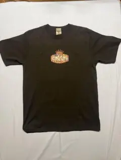 ken yokoyama 横山健 HAGIWARA JUKU TIKI Tシャツ - メルカリ