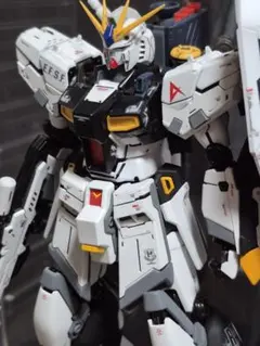 2026年最新】rg hi-νガンダム完成品の人気アイテム - メルカリ