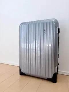RIMOWA リモワ SALSA サルサ 35L シルバー 2輪のサムネイル